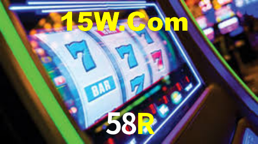 58R - Cassino Oficial Exclusivo - 58R Bet