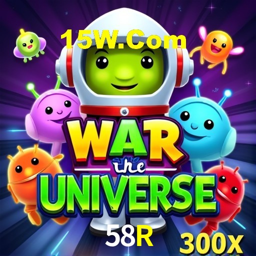 Experiência VIP 58R