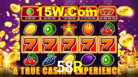 Jogos Exclusivos 58R