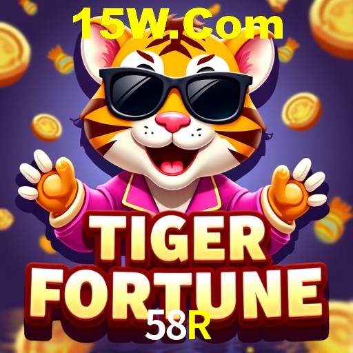 Descubra a Essência do 58R: Nossa História e Compromissos