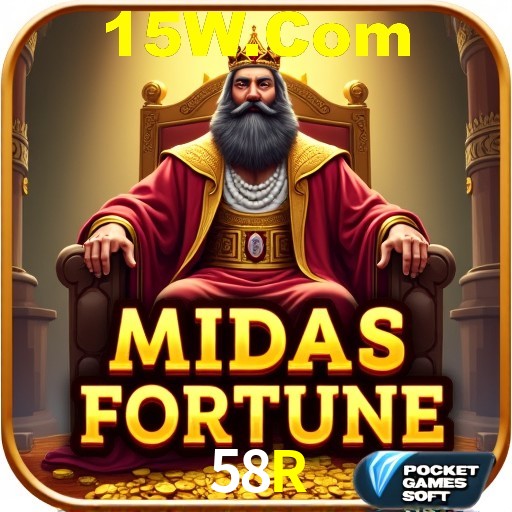 PIX Instantâneo 58R