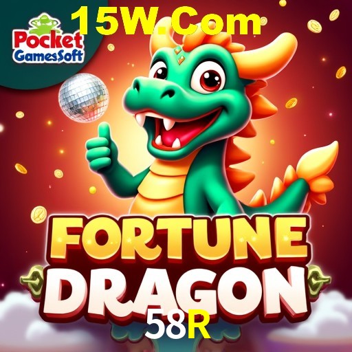 Descubra o Mundo do Cassino Online com 58R