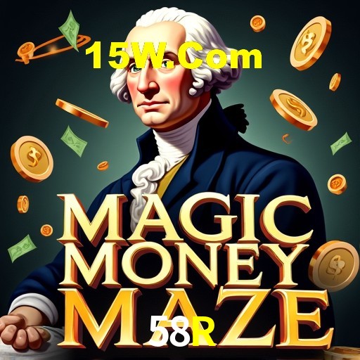 Provedores de Jogos 58R