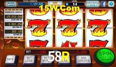 Design Responsivo 58R