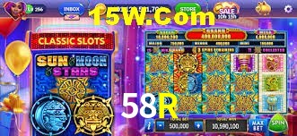 Casino Ao Vivo 58R