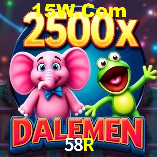 Inovações de Jogos na 58R: O Futuro das Experiências Interativas