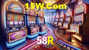 Mesa de Blackjack 58R