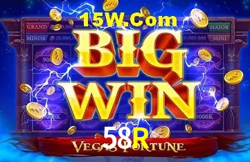 Estatísticas do Jogo 58R