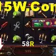 Live Casino 58R