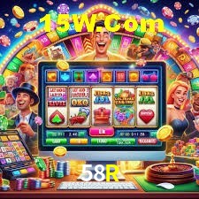 Welcome Bonus 58R