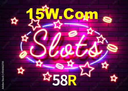Exclusive Games 58R