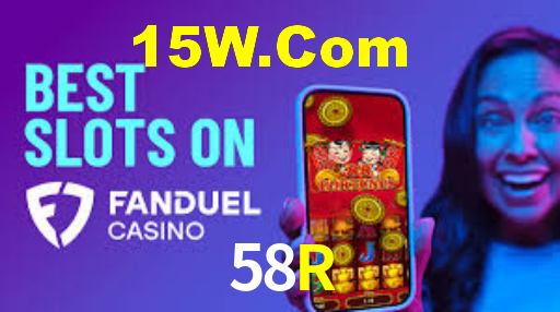 58R Bet