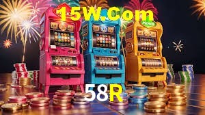 Bonus Features 58R