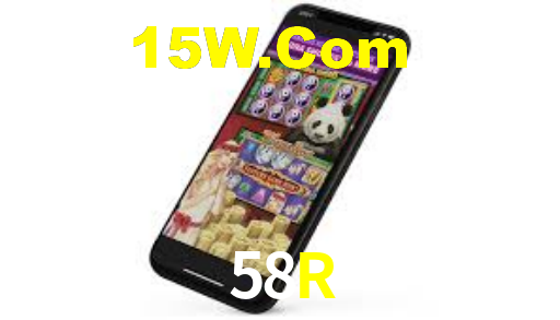 58R - Caça-Níqueis Online Cassino - 58R Bet