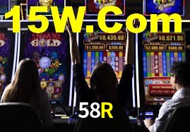 VIP Casino 58R