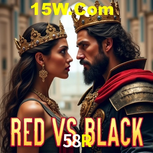 Live Casino 58R
