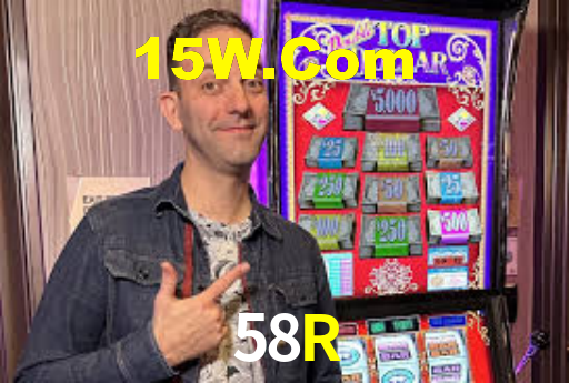 58R Login