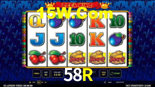 58R,58R Bet