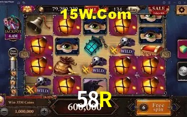 Slot Games 58R