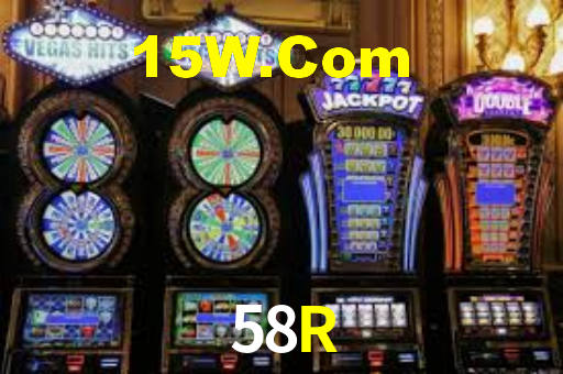58R Bet