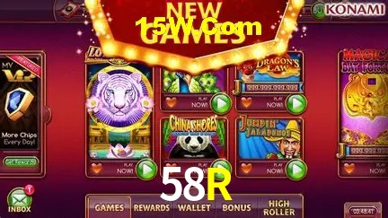 Account Benefits 58R