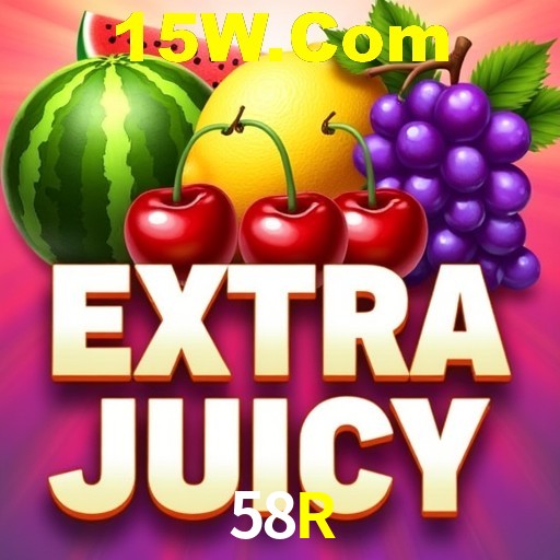 Descubra a Magia dos Jogos de Arcade no 58R