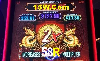 2FA Security 58R