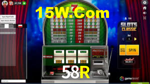 58R Bet